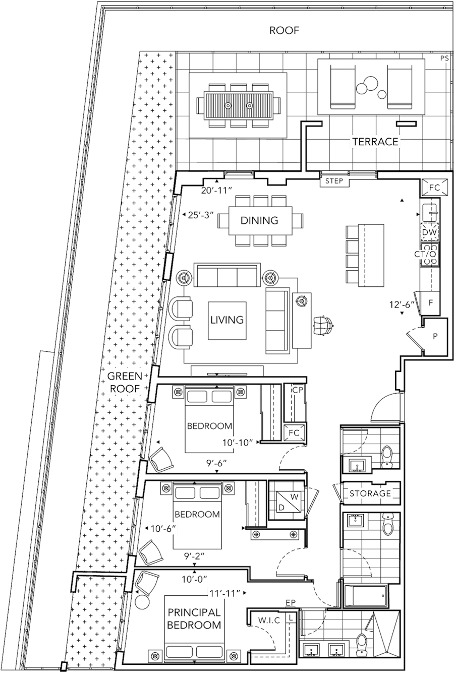 6080-Yonge_3NT_Floorplan